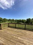 Quiet Cottage located in the heart of Burr Oak State Park - #4