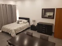Black House Apartments II