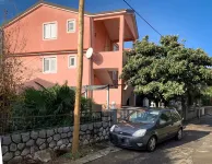 Bright apartment with terrace -3 people