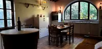 In Chianti along the Francigena - La Voliera Country House