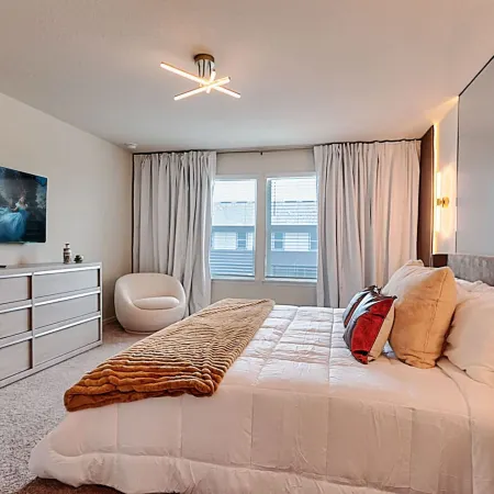 16037 Dream Vacation Family Home 5BD