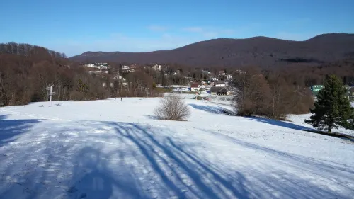 Guesthouse Bor Plitvice Lakes In der Nähe des Hotels Photos