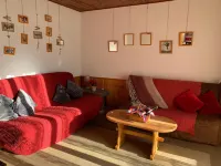 NICE AND SUNNY STUDIO FOR 4 PEOPLE