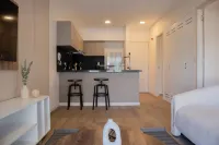 Remarkable 1BR with Swimming Pool in San Isidro