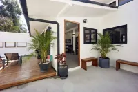 Villa Taleona - Brand new - Best Location - 1 min from the Beach