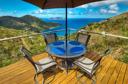 Villa Matija - Eco-Friendly, Luxurious Getaway