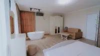Villa Ikalto Hotels in Telavi