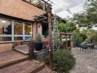 #ManzanaVilla Corrales family gatherings Hotels in Corrales