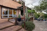 #ManzanaVilla Corrales family gatherings Hotels in Corrales