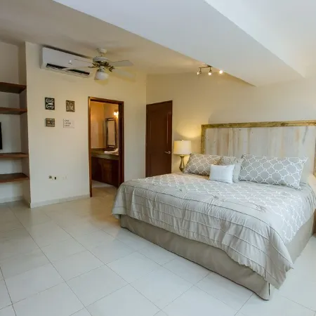 Cancun - Beach front Residence with Private Pool - Hotel Zone
