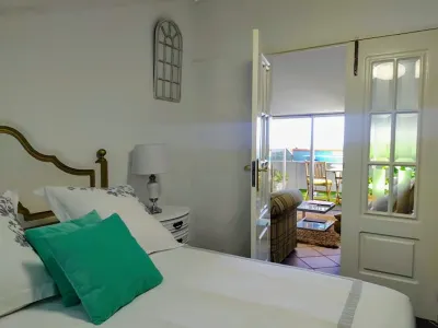ATTIC BAY WOLF CHAMBER Sao Sebastiao Church附近的飯店