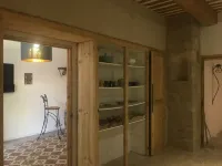 MAS DE LA PRAIRIE AUTHENTIQUE MAS FROM 1850