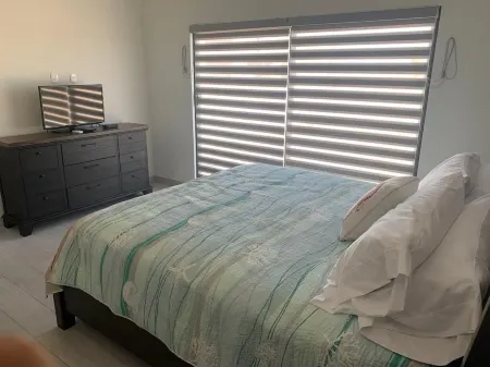 CASITA LA PALMA SHORES, HERMOSA Y RELAJANTE PARA USTED Y SU FAMILIA Отели в г. Rocky Point