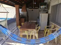 Morada da praia excellent house for rent Wi-Fi and air for your comfort