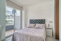 Modern Apartment in the Best Location of Buenos Aires