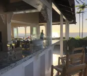 Villa Albatross Nest with Stunning Panoramic Sea View