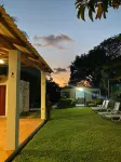 Casa Grace 1-bedroom house in delightful Isla San Blas,La Libertad, El Salvador.