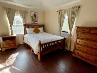 3 bedroom home with pool Hotels in Sandys
