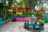 Orange Sunsets, Ocean Views, Lush Landscape, Total Privacy Hotels in 