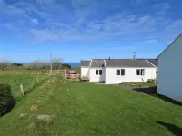 Delightful Cottage With Panoramic Sea Views near St.Davids Hotels in 