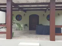 Charming and cozy farmhouse in the interior -130 km from Sao Paulo 12x s / interest Hotels in Tatui