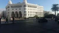 Algiers - Didouche Mourad - Place Audin Các khách sạn gần Alger Port