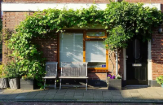 Bed and Bike Haarlem nr 1 Apartment