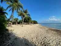 Superb 180° sea view apartment - with water tank