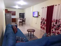 Highend resort with 8 units condos in romantic Boucco Tobago Hotels in Buccoo