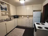 Coug’s Den on Upper Dr - 2 bedroom house in Pullman