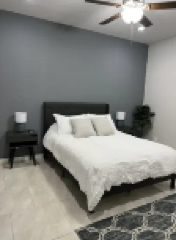 Modern Condon in McAllen