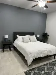 Modern Condon in McAllen Hotels near Town & Country Shopping Center