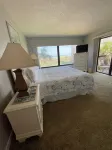 Great Oceanfront Condo with Pools, Clay Courts, WiFi, and more