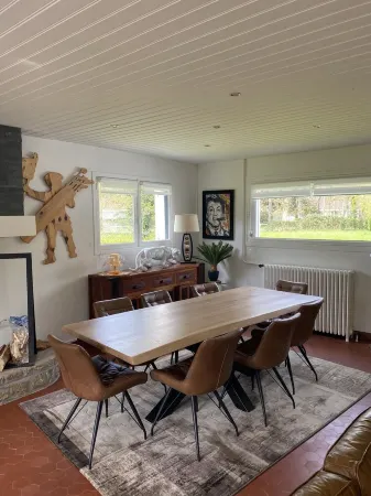 Beautiful property, very good location Отели рядом с достопримечательностью «Caravaning Stoneham - Touquet & Co»