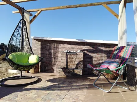 Casa da Lameira - Castelo do Bode