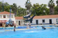 T3 Carcavelos by the sea - Cascais / Lisbon / Sintra