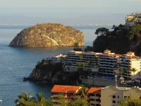 Vista Los Arcos of Mismaloya - Jungle Villa with Ocean Views! Hotels near Boca de Tomatlán