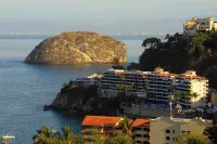 Puerto Vallarta South Shore Villa - Ocean & Los Arcos Views!