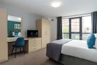 Cotels@The Millhouse Hotel in zona Rolls Royce Heritage Trust