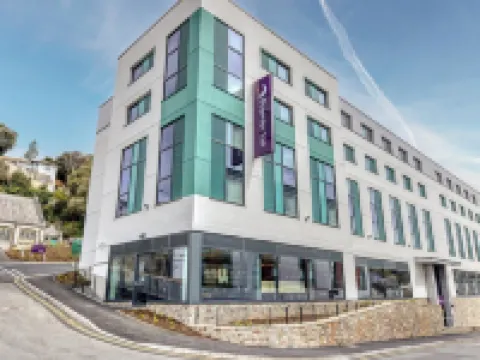 Premier Inn Torquay Harbour Hotel Hotels in Torquay