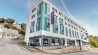 Premier Inn Torquay Harbour Hotel Hôtels à : Torquay