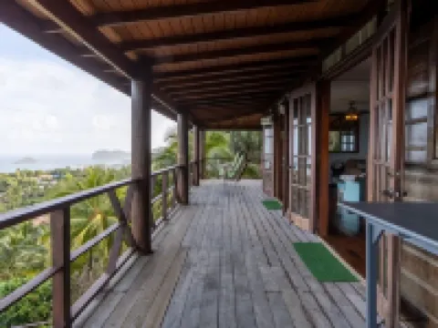 SPECTACULAR VIEW! Hotels in Savannes