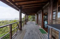 SPECTACULAR VIEW! Hotels in Savannes