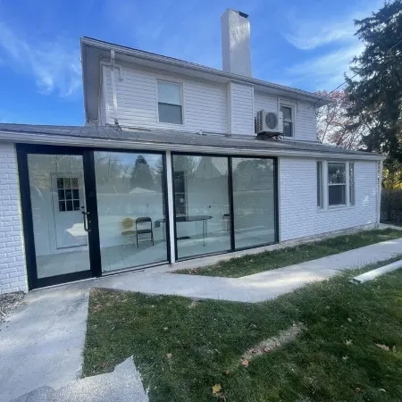 Beautiful House for Vacation and Life