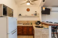 Beachfront One Bedroom on Tamarindo Beach