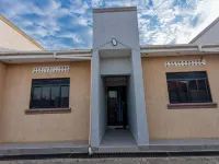 The Den Soroti Red & White Hotels in Soroti