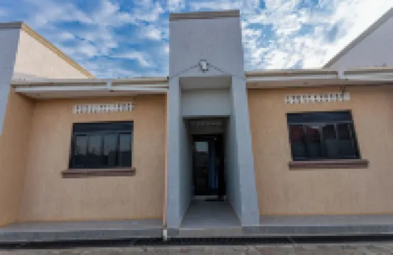 The Den Soroti Red & White Hotels in 