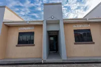 The Den Soroti Red & White Hotels in Soroti