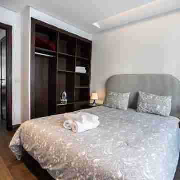 Central modern apartment Gauthier #10 Rooms