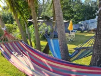 CHALET DESIGN NATURA JACUZZI GUEST DREAM